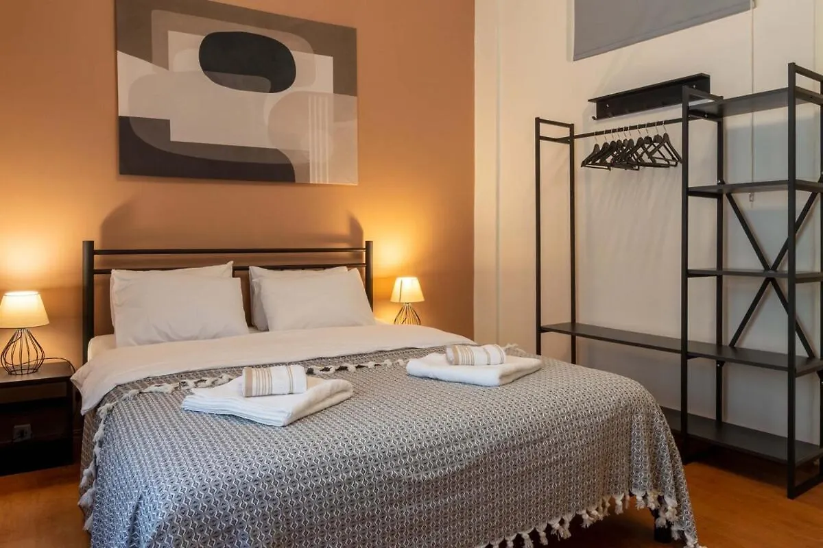 Spacious & Historic 2Br In Central Taksim Istanbul 0*,  Türkei