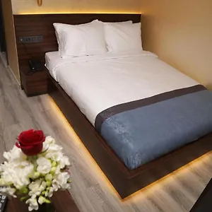  Apart Otel Taksim Heavenist