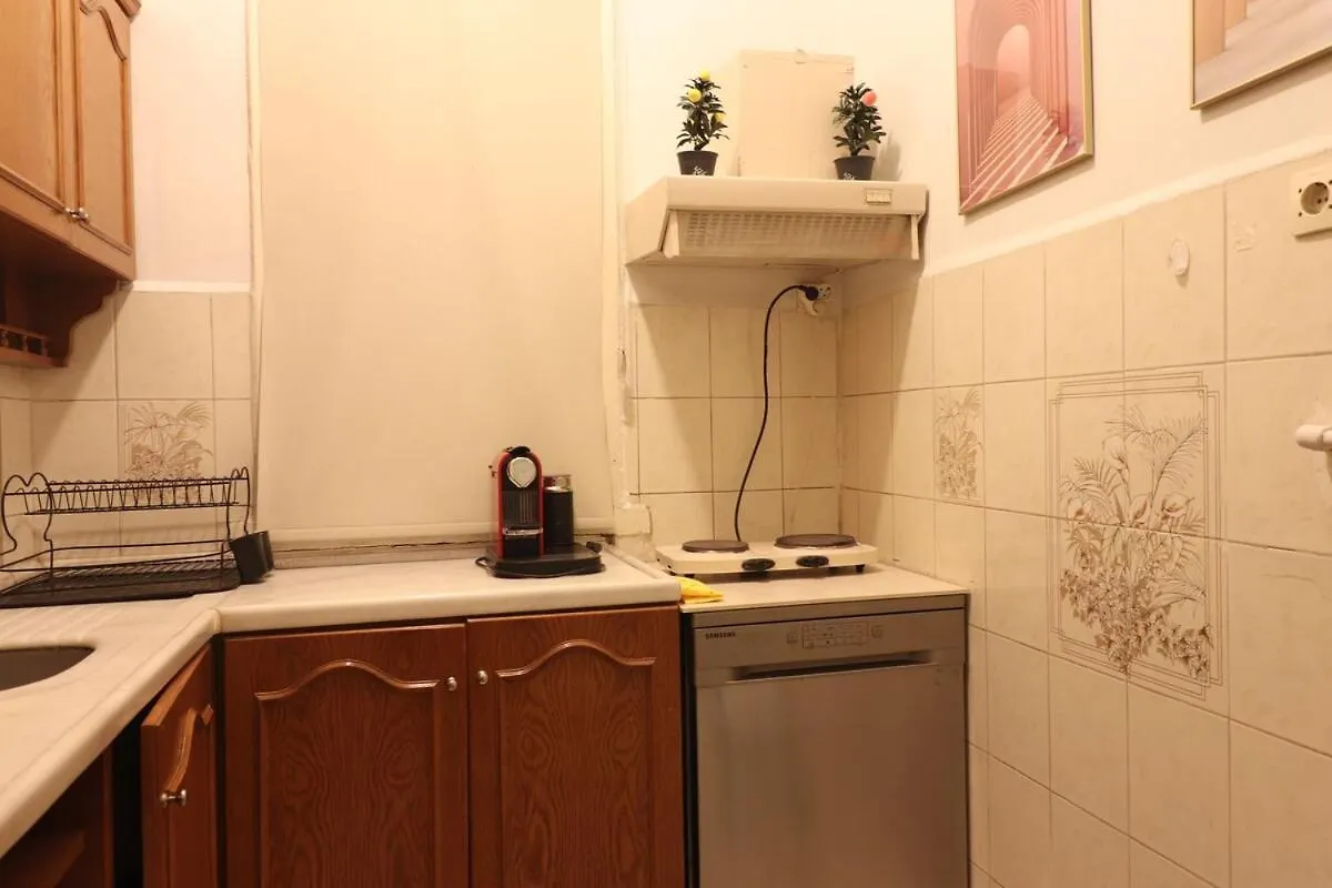 Spacious & Historic 2Br In Central Taksim Istanbul Tyrkiet